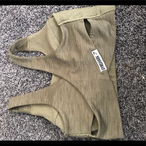 Gymshark sports bra